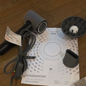 Tideway H11 High-Speed Hair Dryer 110000 RPM